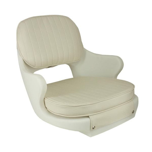 Springfield Marine, YACHTSMAN II W/MNT & CUSHIONS