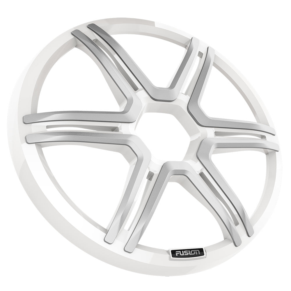 Fusion Apollo™ 12" Sports White Subwoofer Grille