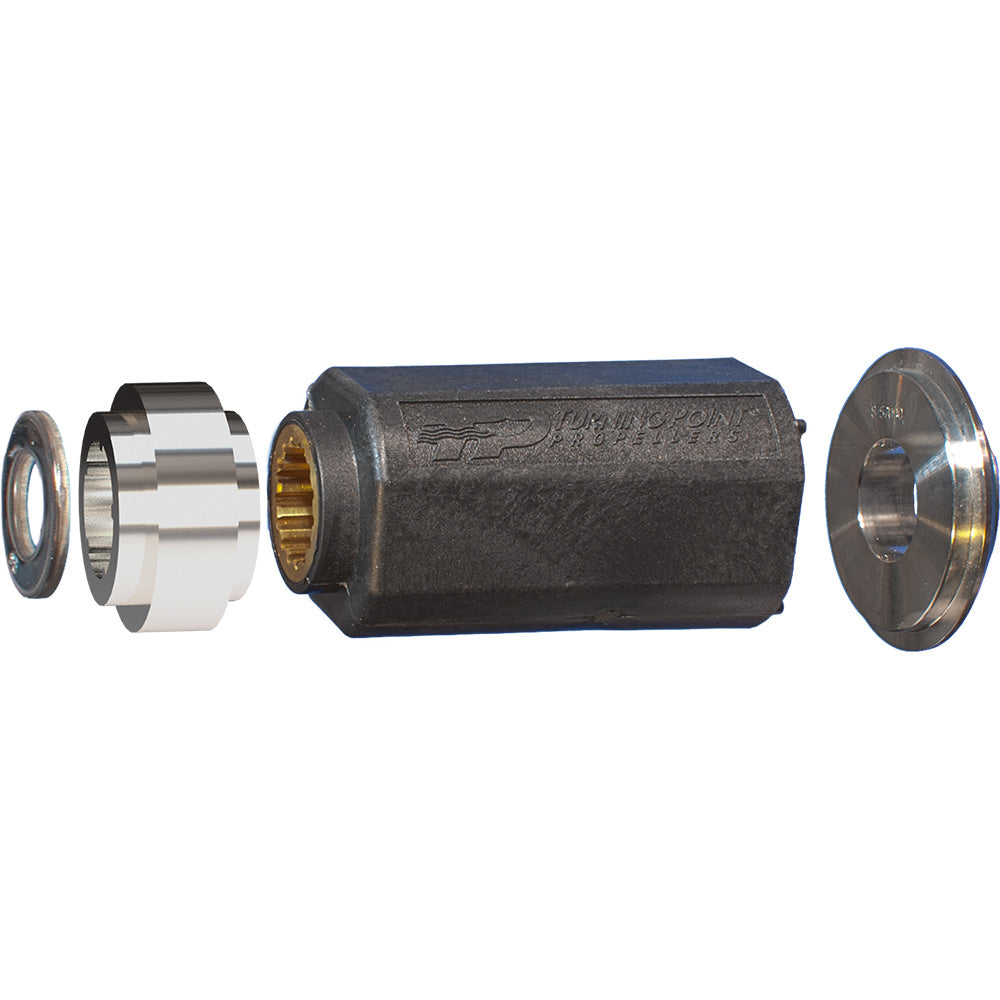 Turning Point Propellers, Turning Point Hub Kit #717