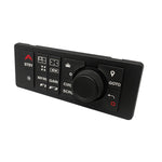 Furuno MCU006H Horizontal Remote Control f/NavNet TZtouch3 & NavNet TZtouchXL