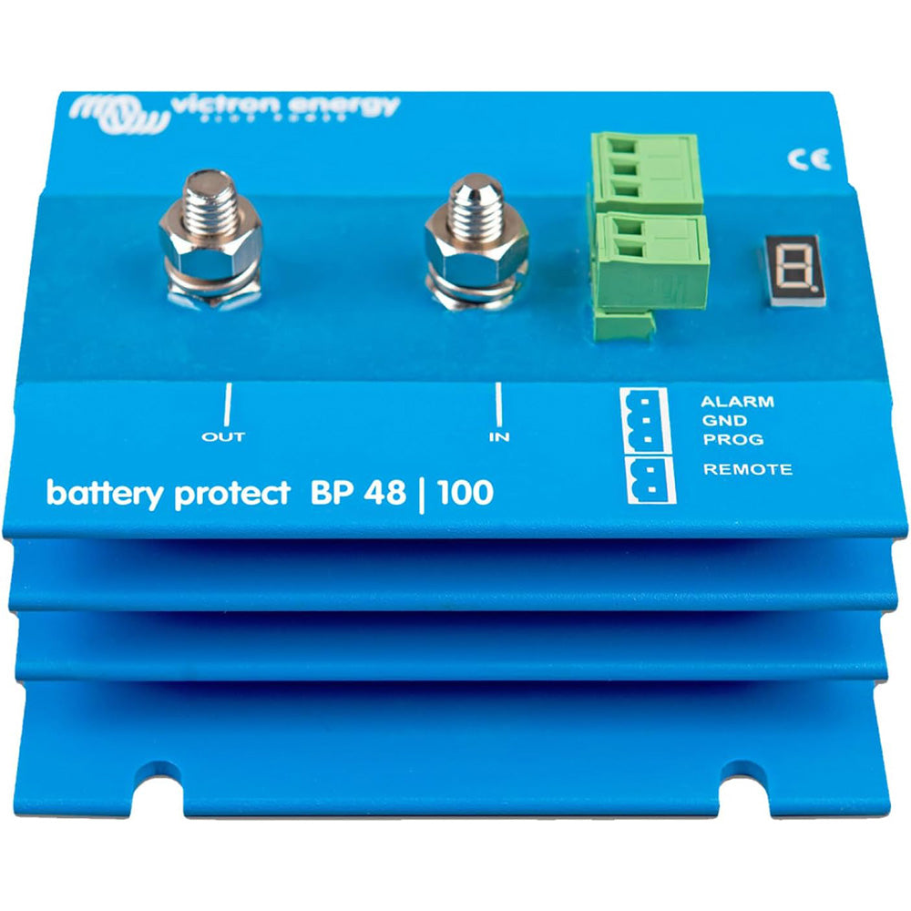 Victron Energy, Victron BatteryProtect 48V - 100A
