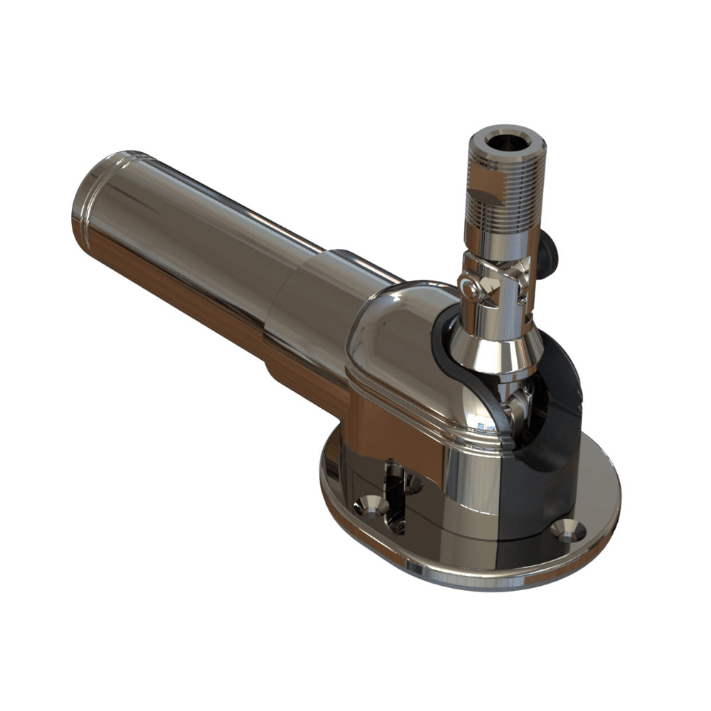 TACO Marine, TACO Grand Slam 860 Electric VHF Antenna Mount