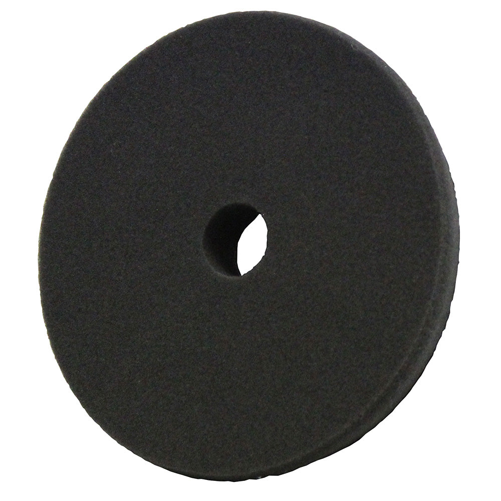 Presta PACE™ Black Foam Ultimate Polish Pad - 5.5"