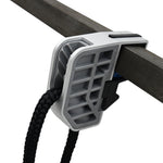 Seipel Marine Pontoon Fender & Dock Line Hanger - 2-Pack