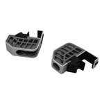 Seipel Marine Pontoon Fender & Dock Line Hanger - 2-Pack