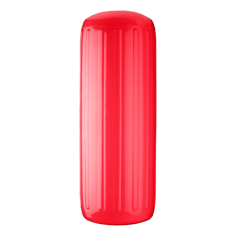 Polyform U.S., Polyform HTM-4 Fender 13.5" x 34.8" - Red