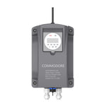 Commodore Dry Bilge System 3.0 GPM