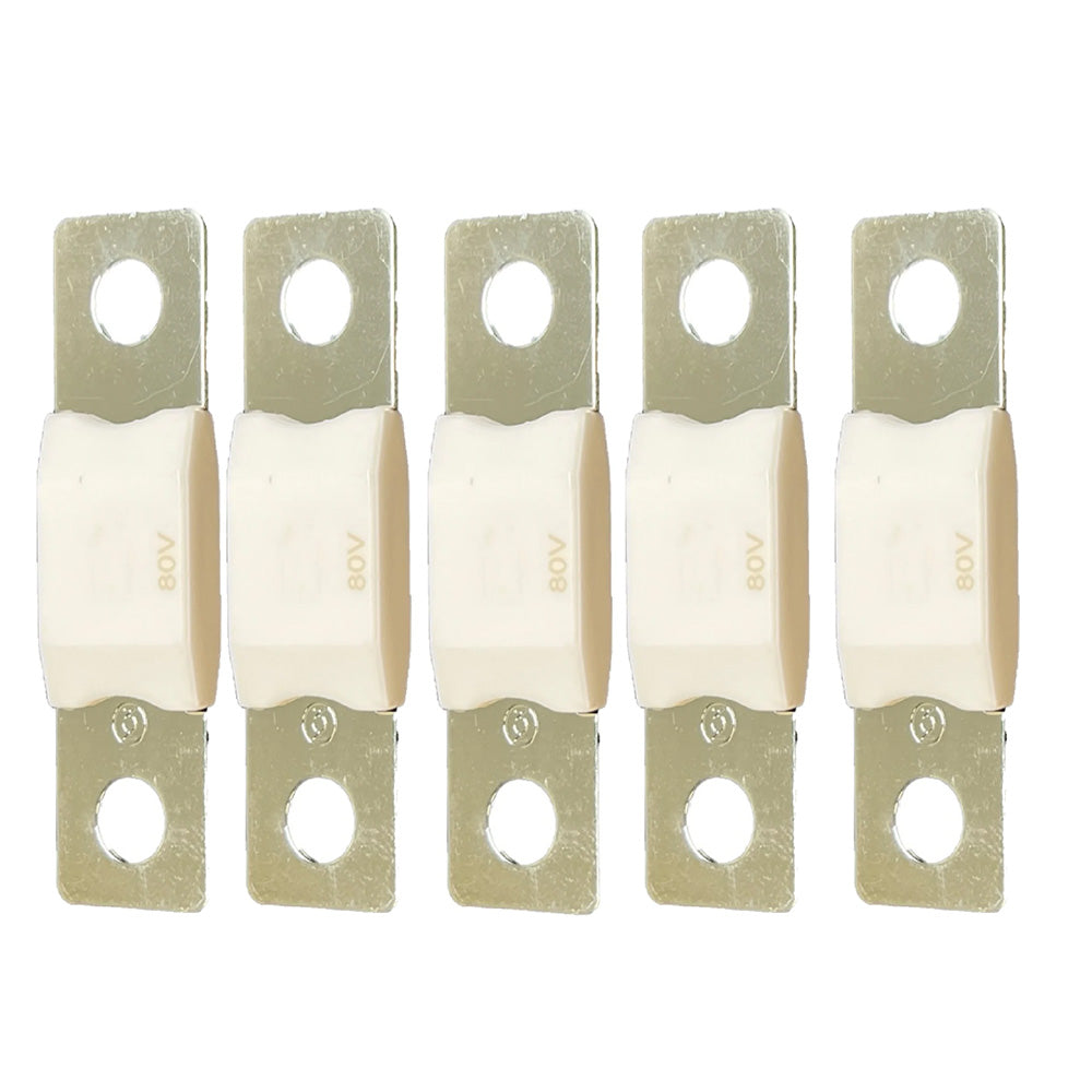 Victron Energy, Victron MEGA Fuse 60A/80V (Package of 5 Pieces)