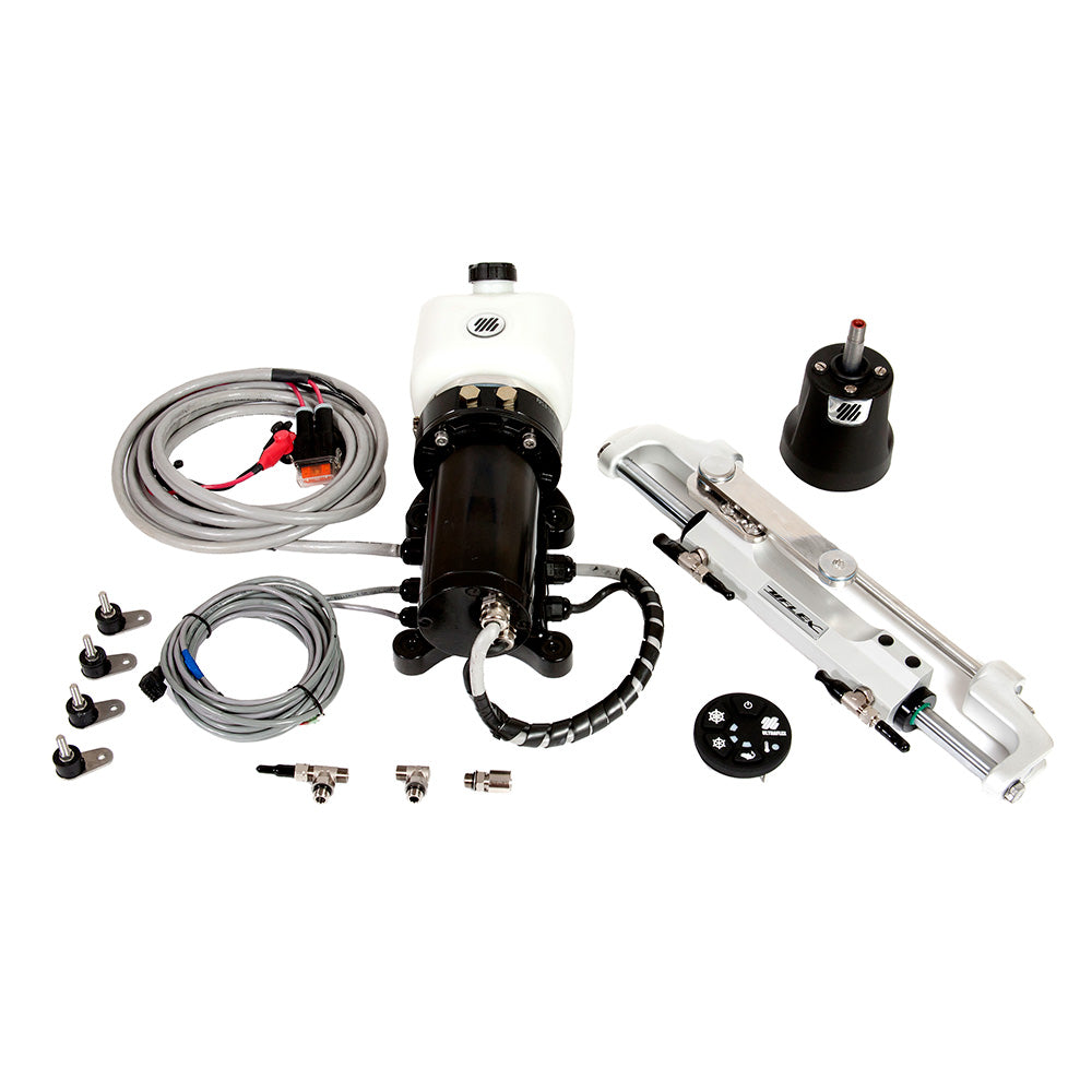 Uflex USA, Uflex MD32-1F Steering System