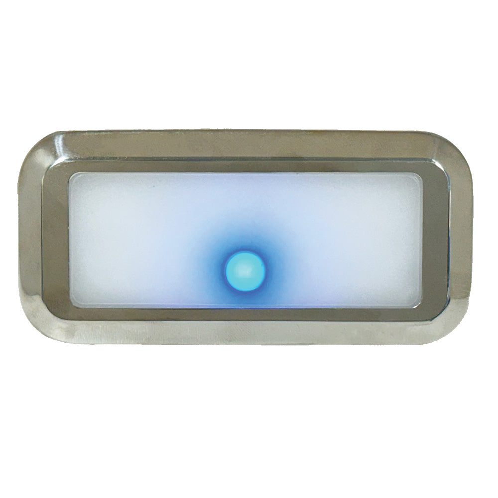 Shadow-Caster LED Lighting, Shadow-Caster Switched Courtesy Light - Cool White