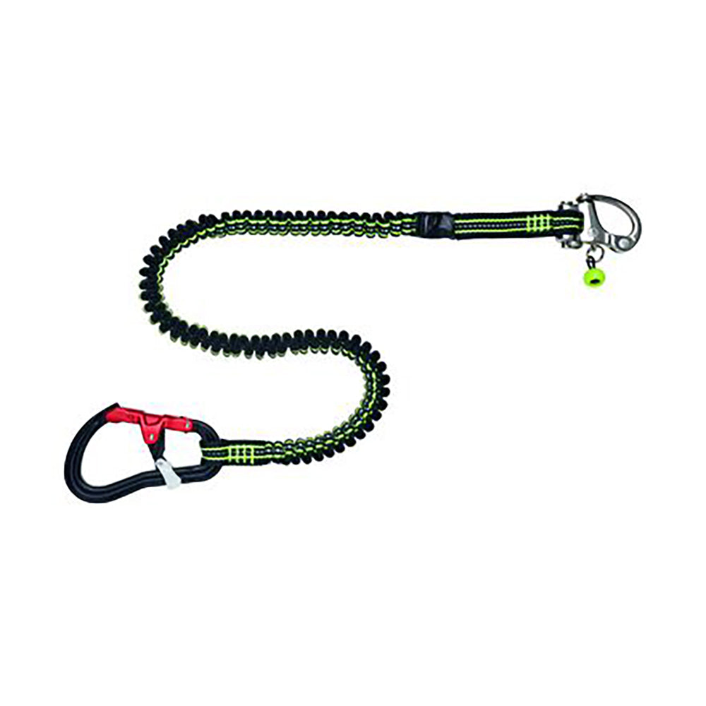 Wichard Marine, Wichard US Sailing Offshore Single Tether - 6'