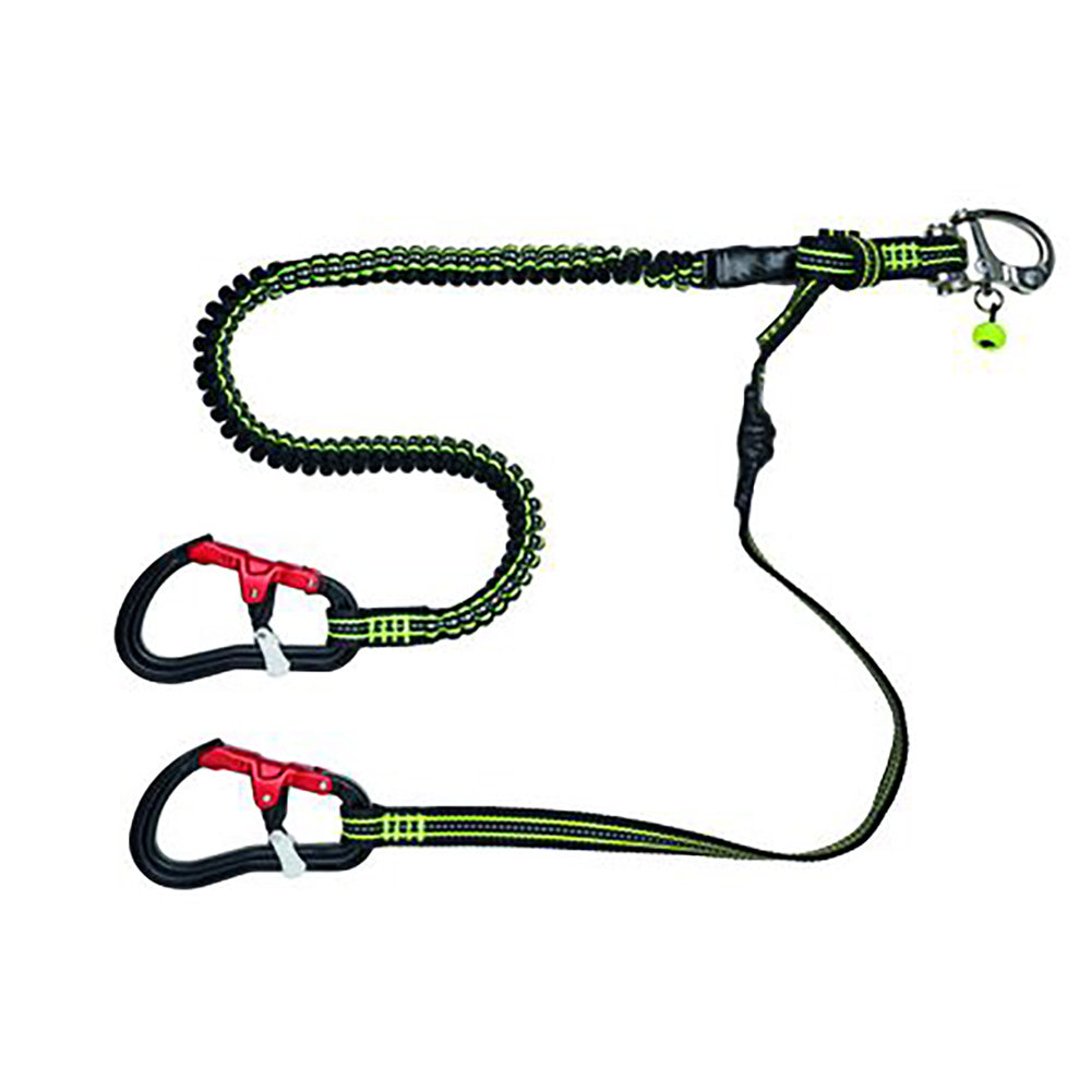 Wichard Marine, Wichard US Sailing Offshore Tether Double - 6'