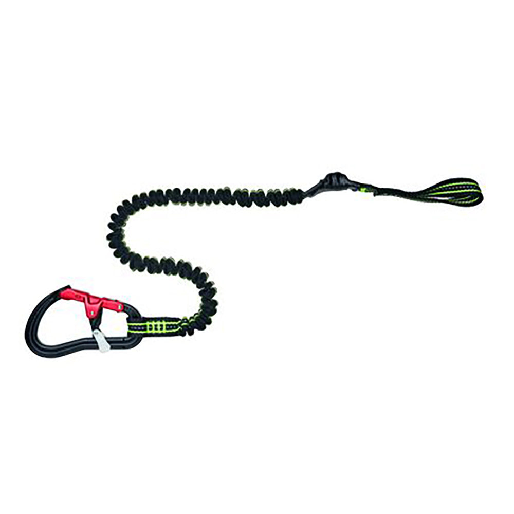 Wichard Marine, Wichard Proline Elastic Tether Hook/Loop - Single 4.5'