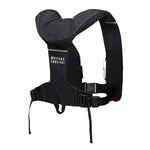 Mustang Survival, Mustang Elite 190 Offshore Inflatable PFD - Black