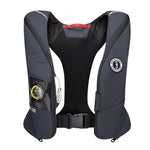 Mustang Survival, Mustang Elite 120 Coastal Inflatable PFD - Admiral Grey