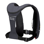 Mustang Survival, Mustang Elite 120 Coastal Inflatable PFD - Admiral Grey