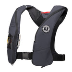 Mustang Survival, Mustang Elite 120 Coastal Inflatable PFD - Admiral Grey