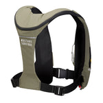 Mustang Survival, Mustang Elite 120 Coastal Inflatable PFD - Everglade Green