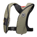 Mustang Survival, Mustang Elite 120 Coastal Inflatable PFD - Everglade Green