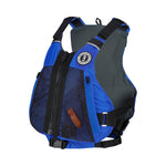 Mustang Survival, Mustang Trident Foam Vest - S/M - Blue