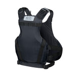 Mustang Survival, Mustang Vibe Foam Pull-Over Life Vest - S/M - Black