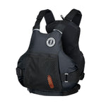 Mustang Survival, Mustang Vibe Foam Pull-Over Life Vest - L/XL - Black