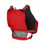 Mustang Survival, Mustang Solaris Foam Life Vest - XL/XXL - Red/Black