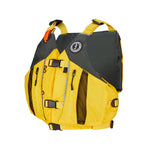 Mustang Survival, Mustang Solaris Foam Life Vest - XS/S - Yellow/Grey