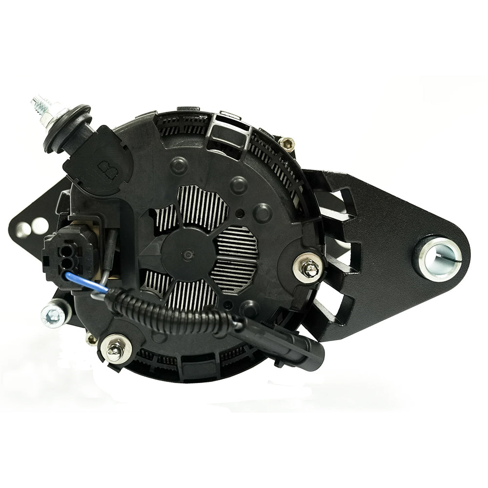 ARCO Marine Zeus A275L J180 4" Alternator w/Isolated Ground & Terminal Block