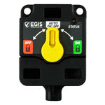 Egis Mobile Electric, Egis XD Series Single 500 Amp Heavy Duty Battery Switch/Mechanical Contactor