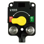 Egis Mobile Electric, Egis XD Series Single 500 Amp Heavy Duty Battery Switch/Mechanical Contactor