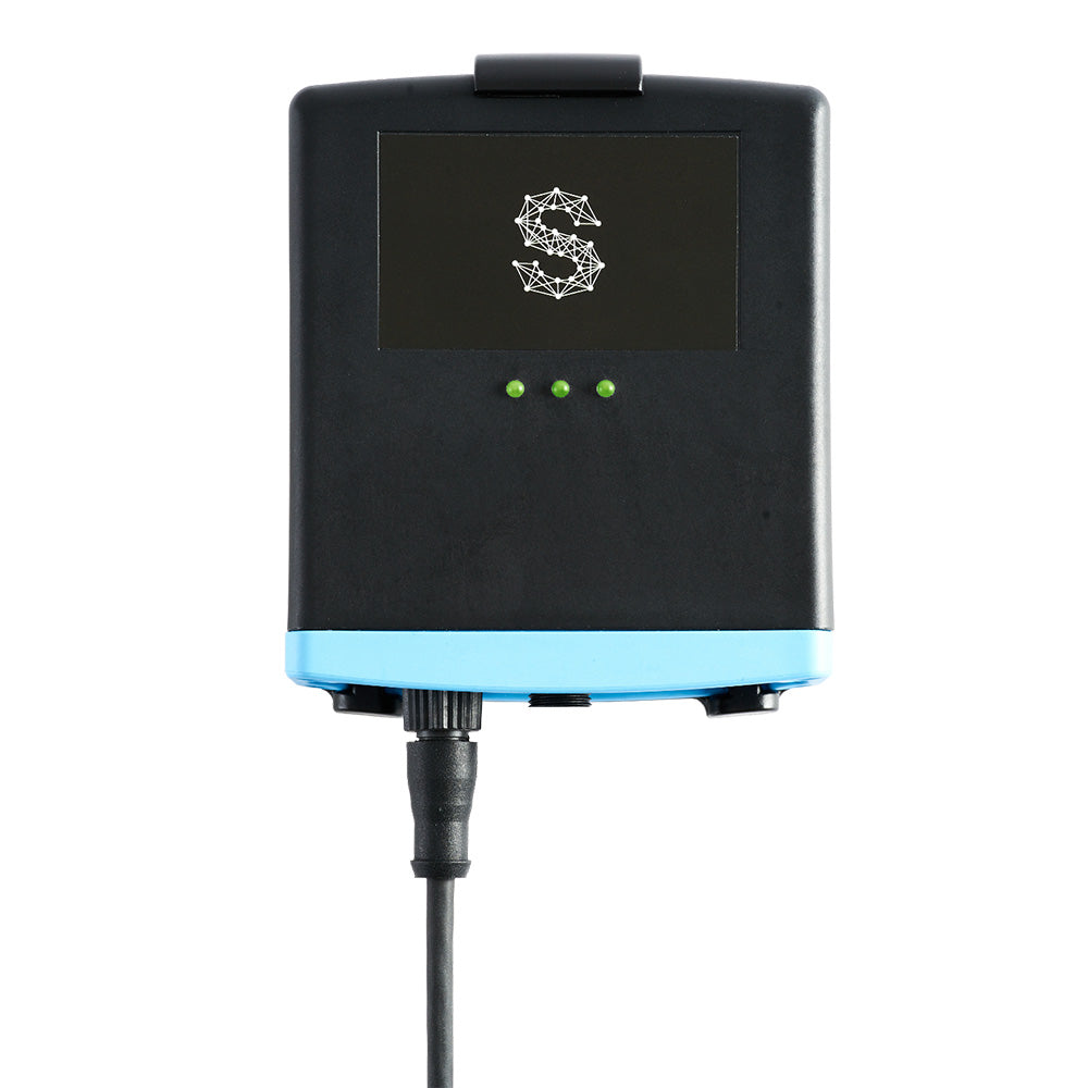 Sensar Marine, Sensar Boat Monitor Package w/o Bilge Sentry