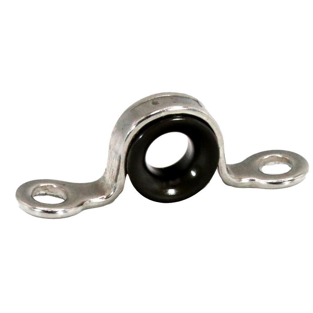 Barton Marine, Barton Low Friction Ring Strap Eye - Stainless Steel