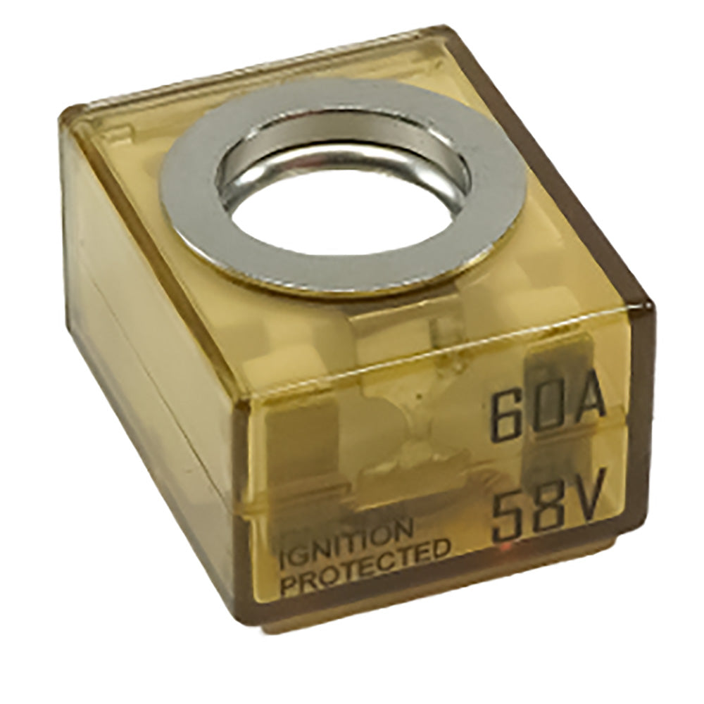 Egis Mobile Electric, Egis MRBF Terminal Fuse - 60 Amp