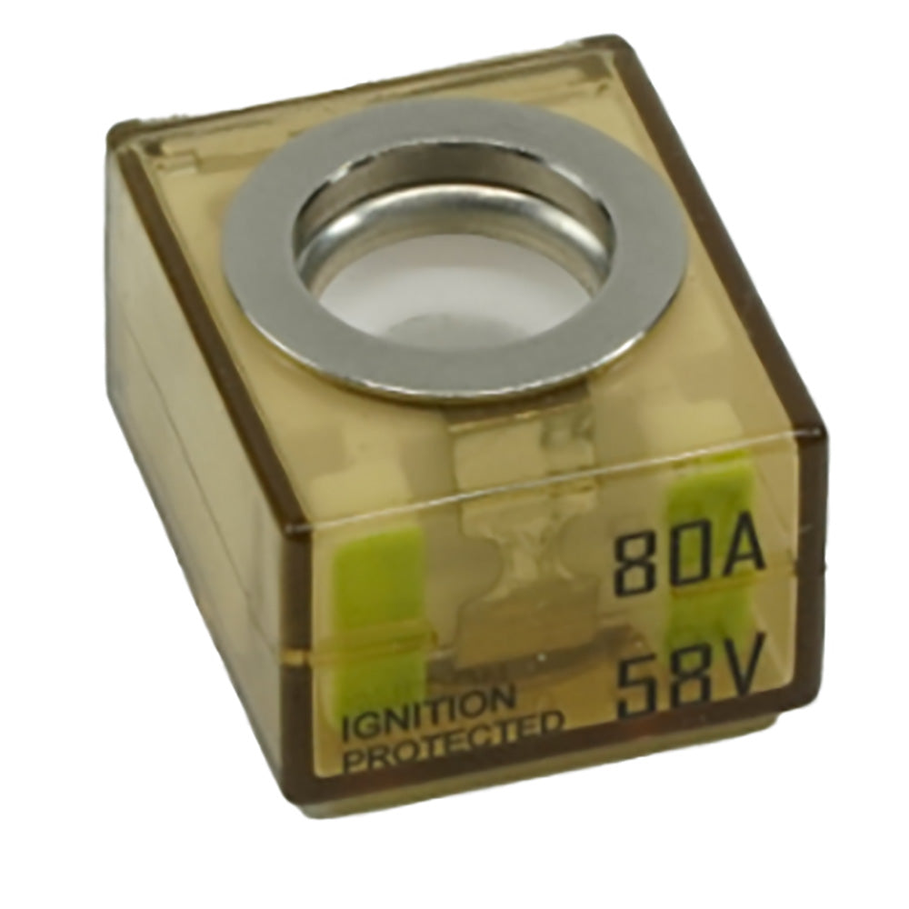 Egis Mobile Electric, Egis MRBF Terminal Fuse - 80 Amp