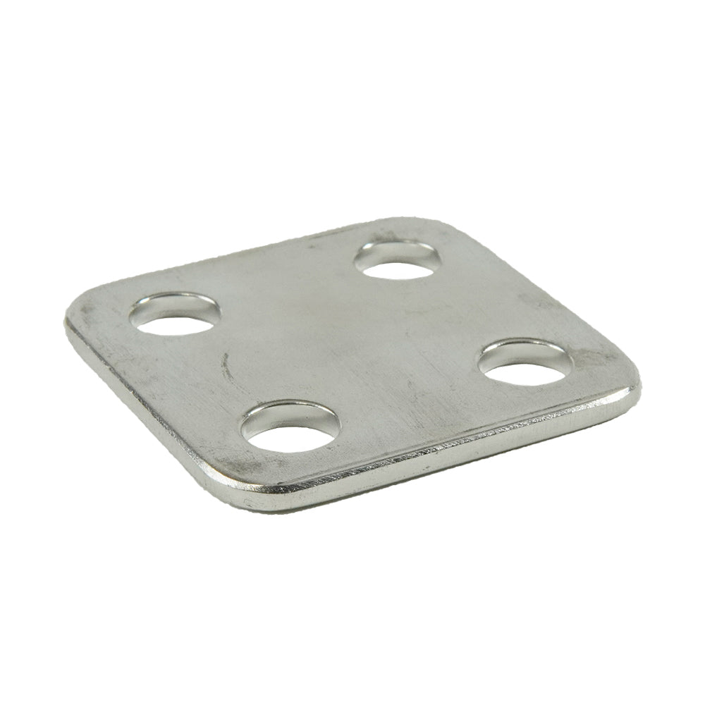 Egis Mobile Electric, Egis 4 Hole Quad Shaped Busbar Connector