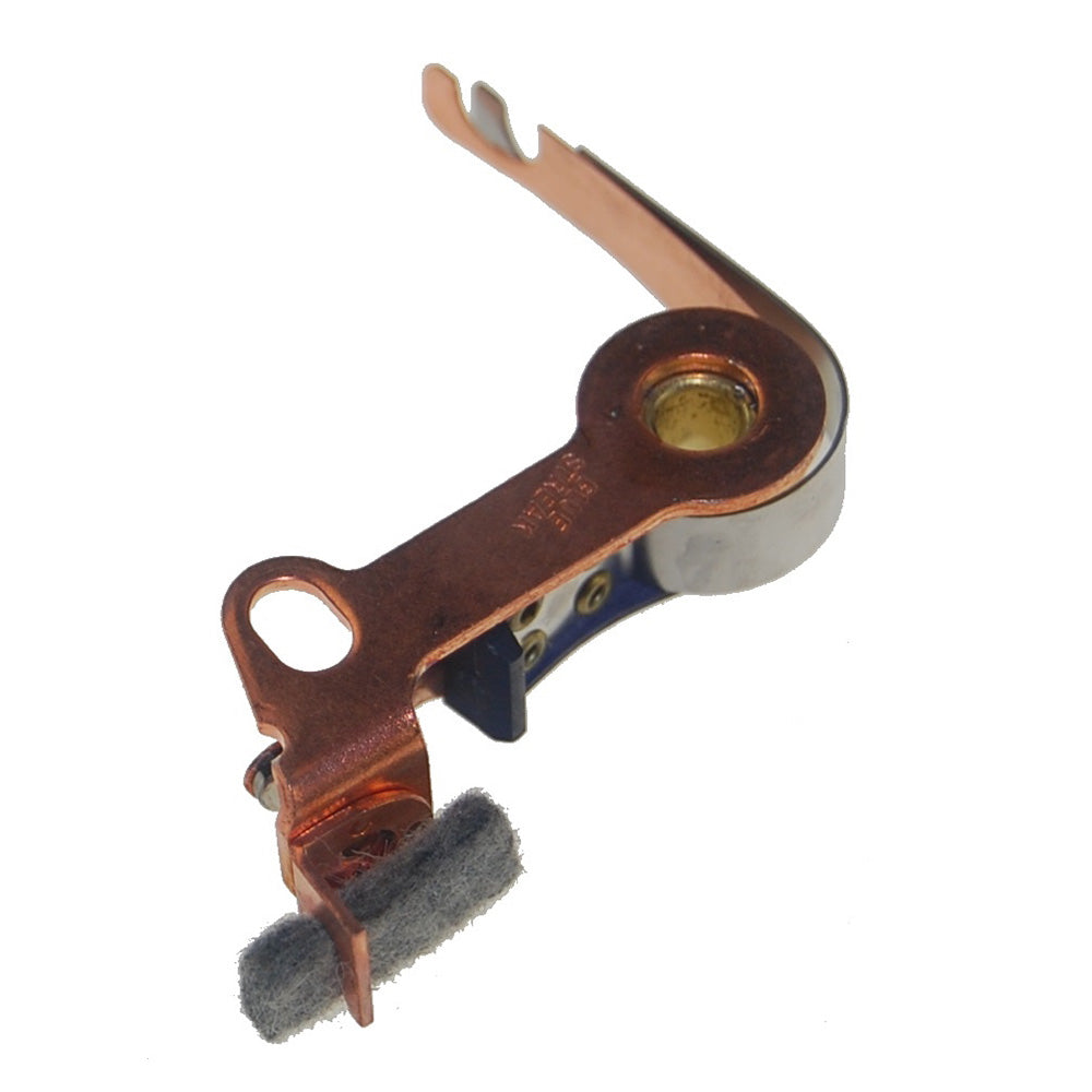 Regitar U.S.A., Regitar USA Contact Set f/GM & Ford (4, 6, & 8 Cyl) Engines w/Conventional Prestolite Ignition