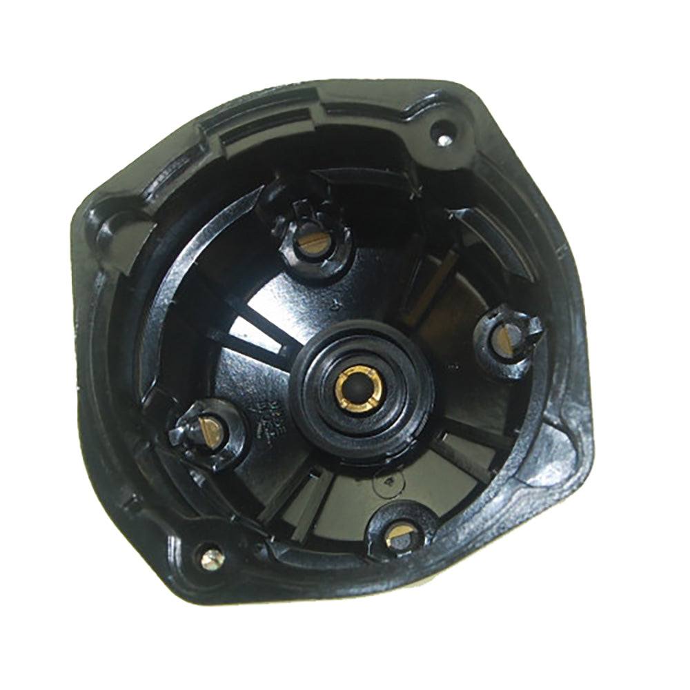 Regitar U.S.A., Regitar USA Distributor Cap f/GM 4 Cylinder Engines w/Delco Conventional Ignition