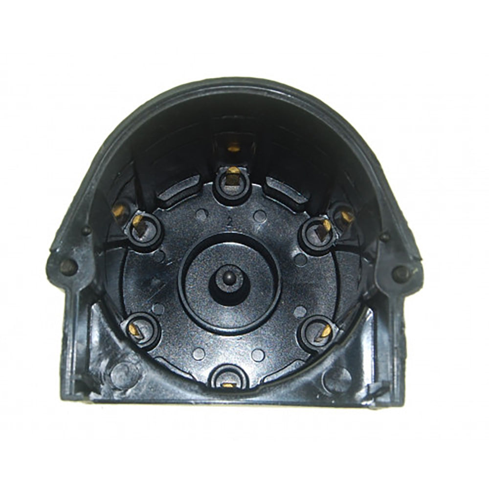 Regitar U.S.A., Regitar USA Distributor Cap f/GM Style "Module in Cap" V6 Distributors