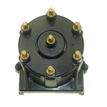 Regitar U.S.A., Regitar USA Distributor Cap f/GM Style "Module in Cap" V6 Distributors