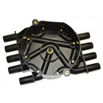 Regitar U.S.A., Regitar USA Distributor Cap f/2001 & Newer MCM/MIE 5.0L, 5.7L & 6.2L