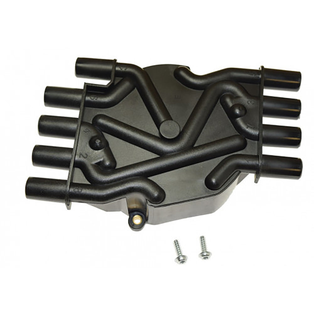 Regitar U.S.A., Regitar USA Distributor Cap f/2001 & Newer MCM/MIE 5.0L, 5.7L & 6.2L