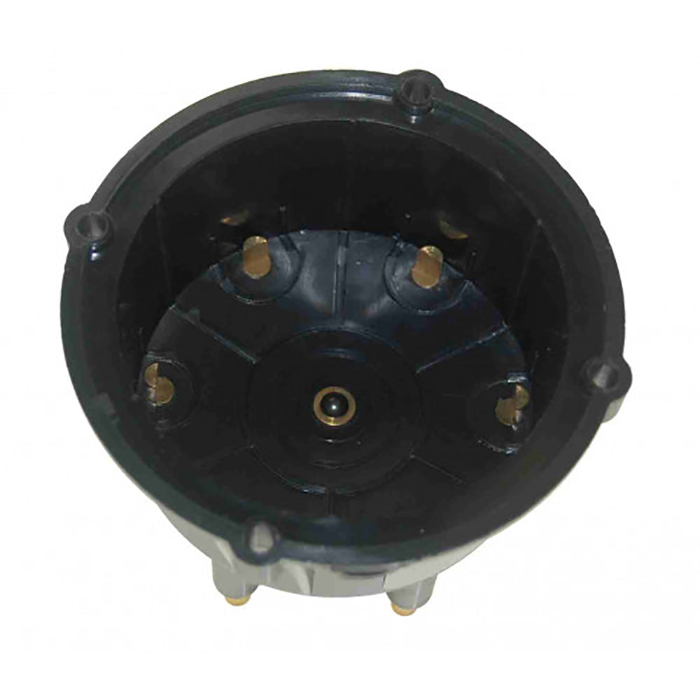 Regitar U.S.A., Regitar USA Distributor Cap f/GM V6 Engines w/Thunderbolt IV & V HEI Ignitions