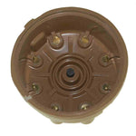 Regitar U.S.A., Regitar USA Distributor Cap f/Ford & GM V8 Engines w/Mallory Ignition