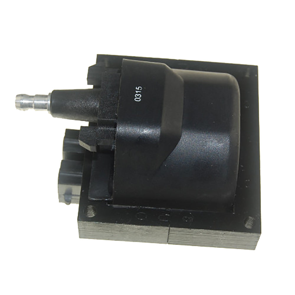 Regitar U.S.A., Regitar USA Ignition Coil GM 4 Cylinder, V6 & V8 Engines w/Delco HEI Ignition