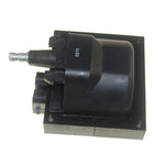 Regitar U.S.A., Regitar USA Ignition Coil GM 4 Cylinder, V6 & V8 Engines w/Delco HEI Ignition