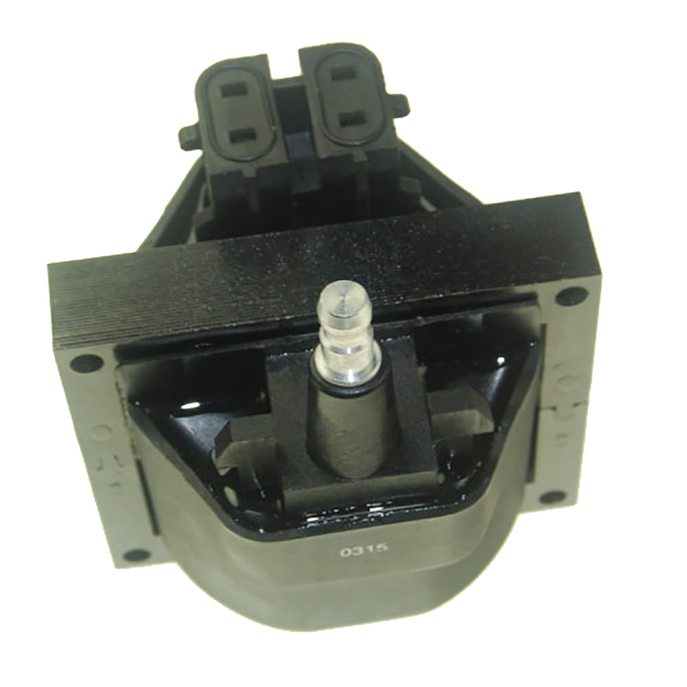 Regitar U.S.A., Regitar USA Ignition Coil GM 4 Cylinder, V6 & V8 Engines w/Delco HEI Ignition