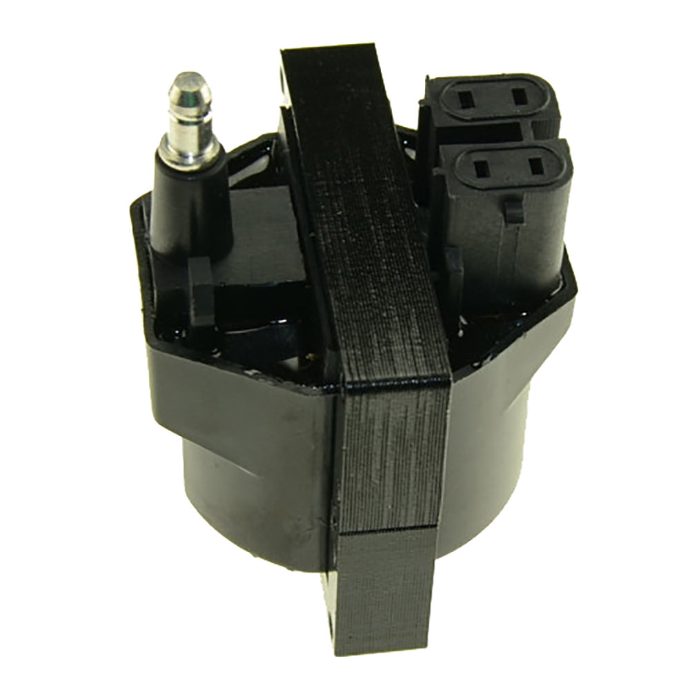 Regitar U.S.A., Regitar USA Ignition Coil GM 4 Cylinder, V6 & V8 Engines w/Delco HEI Ignition