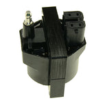 Regitar U.S.A., Regitar USA Ignition Coil GM 4 Cylinder, V6 & V8 Engines w/Delco HEI Ignition