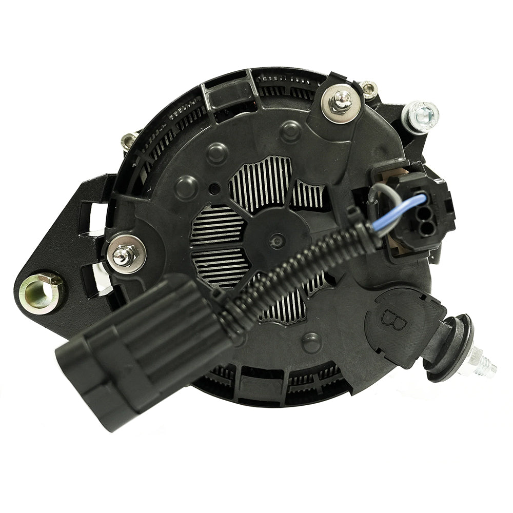 ARCO Marine Zeus A275L 3.15 Alternator w/Isolated Ground (Common Rail) & Terminal Block